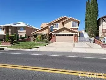 13268 Country Club Drive, Victorville, CA 92395