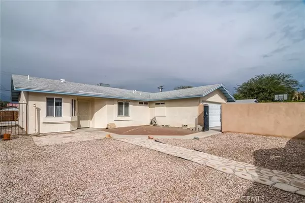 Thousand Palms, CA 92276,31185 Calle Helene