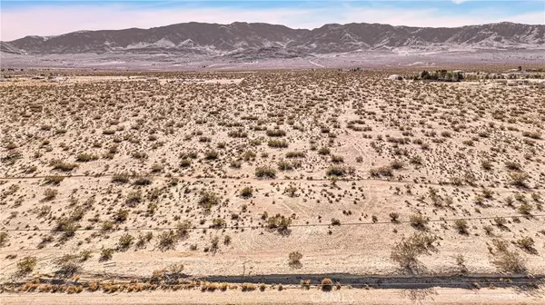 Lucerne Valley, CA 92356,0 Old Woman Springs