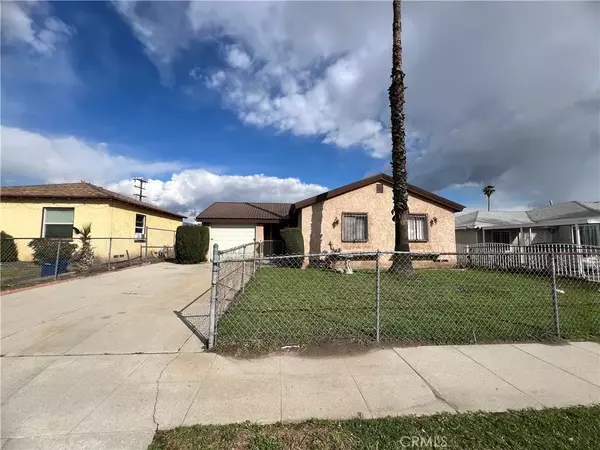 1341 N Pico Avenue, San Bernardino, CA 92411