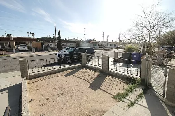 Barstow, CA 92311,1111 Taos Drive