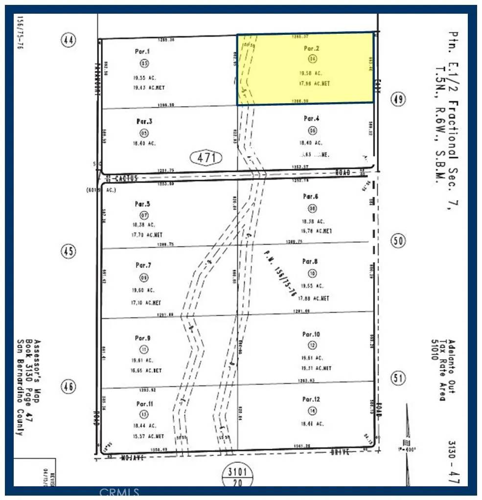 Phelan, CA 92371,19 Eaby