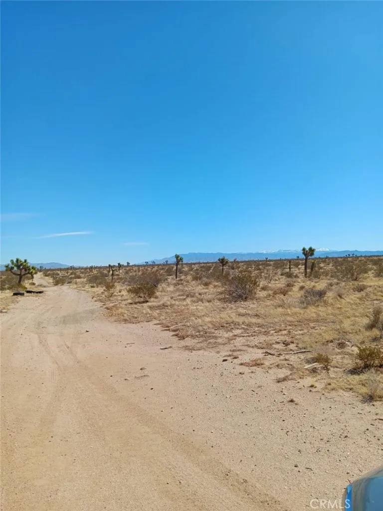 0 Maricopa, Victorville, CA 92392