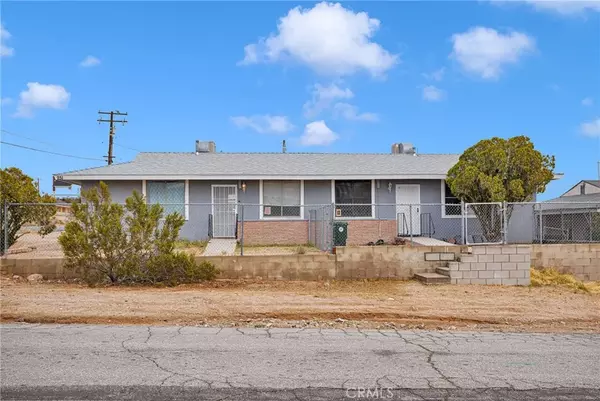 251 Juniper Street, Barstow, CA 92311