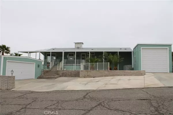 221 Thunderhead 2 Havasu Lake, CA 92363, Needles, CA 92363