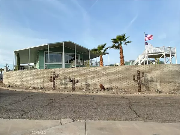 Needles, CA 92363,221 Thunderhead 2 Havasu Lake, CA 92363