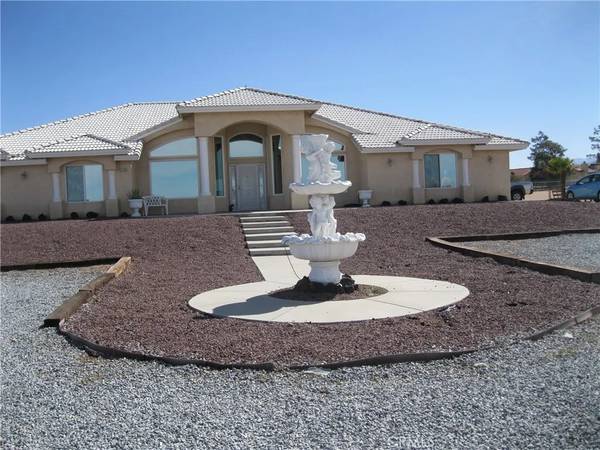 Apple Valley, CA 92308,11125 Joshua Road