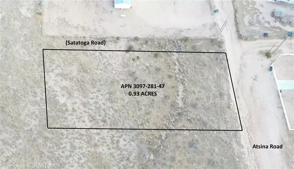 0 Atsina, Phelan, CA 92371