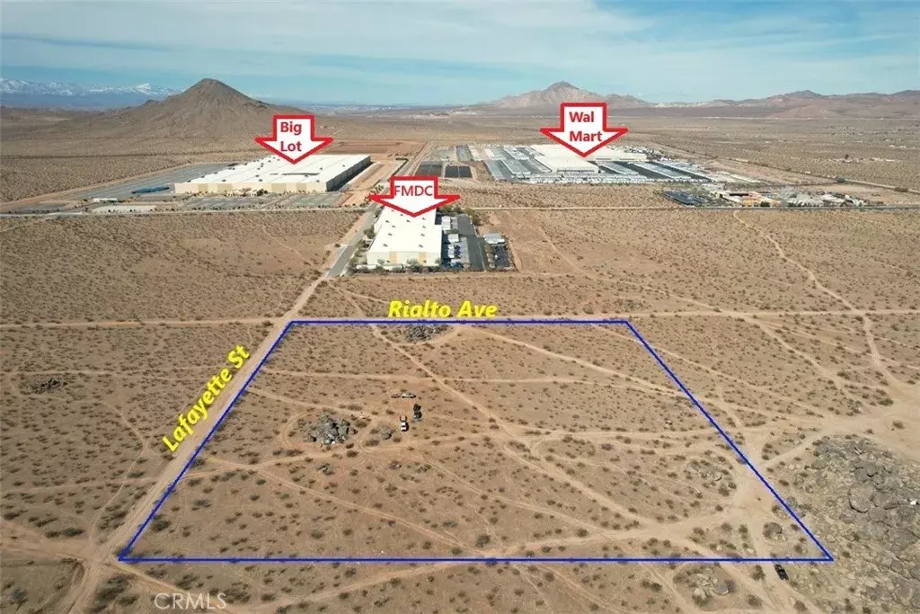 Apple Valley, CA 92307,0 Lafayette