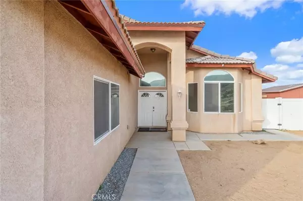 Apple Valley, CA 92308,9783 Cerra Vista Street