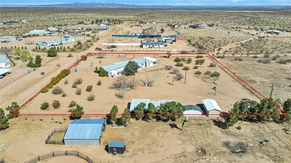 Phelan, CA 92371,7527 Begonia Road