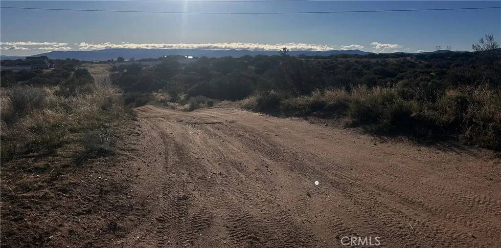 0 Alta Mesa, Oak Hills, CA 92344