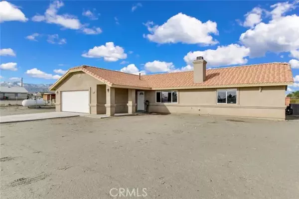 Phelan, CA 92371,14330 Riggins Road