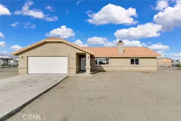 Phelan, CA 92371,14330 Riggins Road