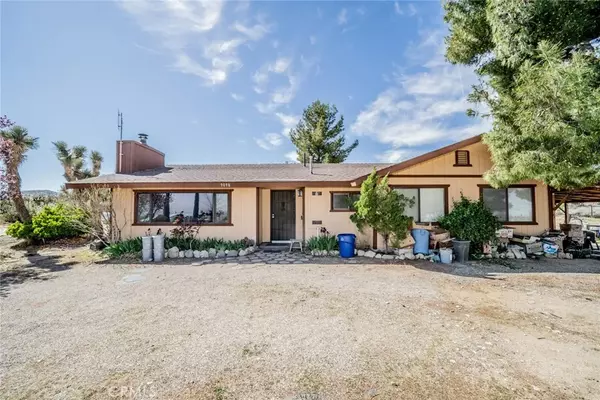 9098 Deer Haven Drive, Phelan, CA 92371