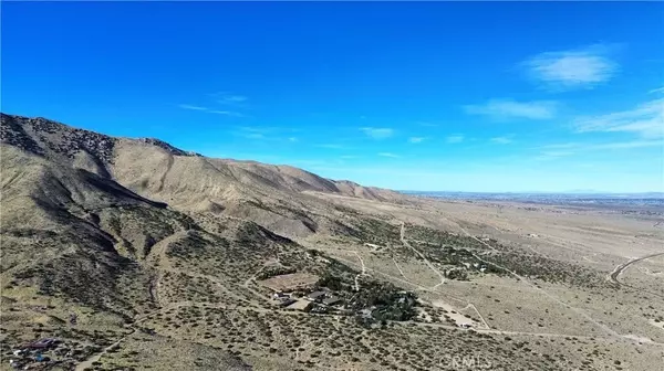 0 Emerald, Lucerne Valley, CA 92356