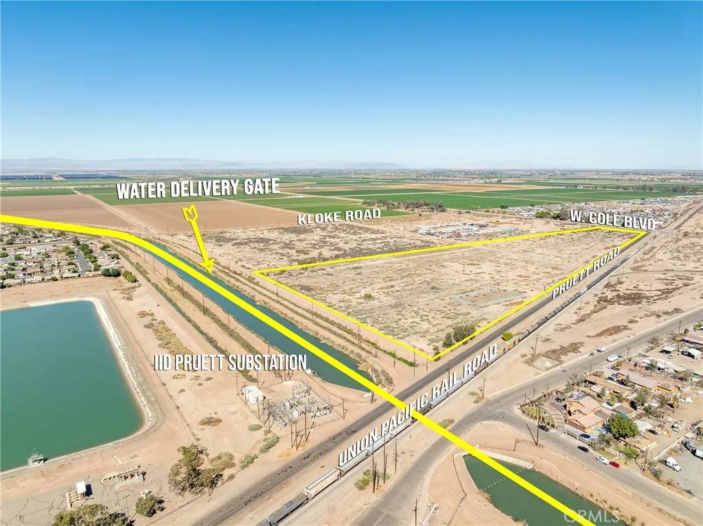 Calexico, CA 92231,551 Pruett
