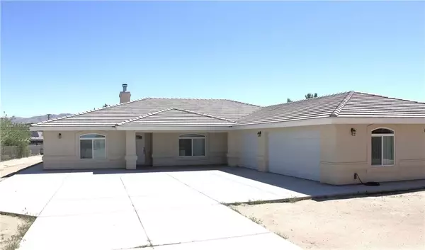 7331 I Avenue, Hesperia, CA 92345