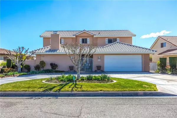 Helendale, CA 92342,26621 Mariner Lane