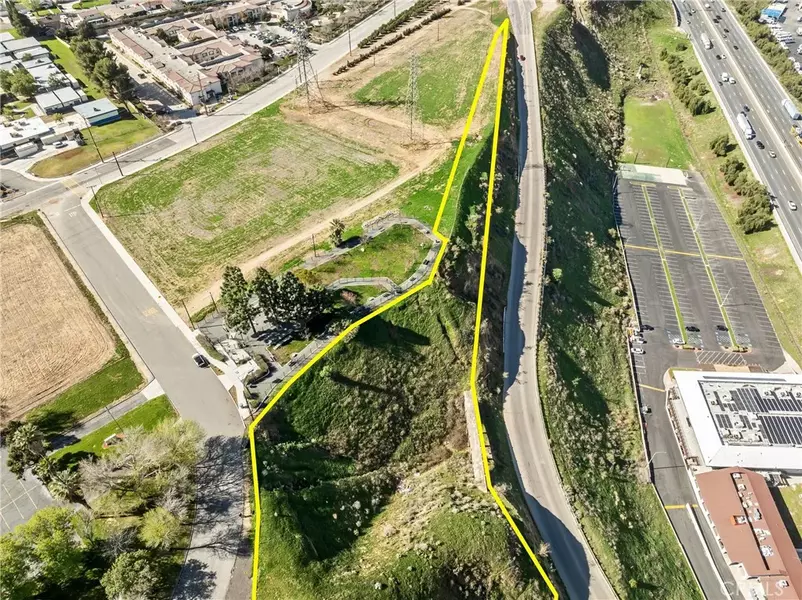 0 Vista Grande, Grand Terrace, CA 92313