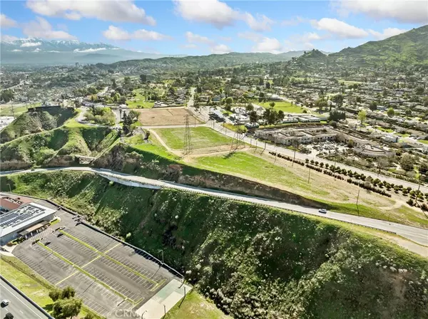 Grand Terrace, CA 92313,0 Vista Grande