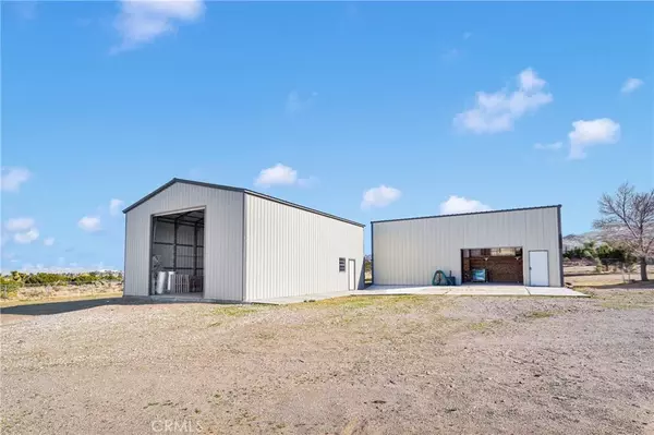 Pinon Hills, CA 92372,9457 Avalon Road