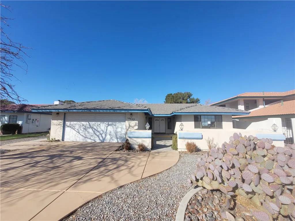 14627 Greenbriar Drive, Helendale, CA 92342