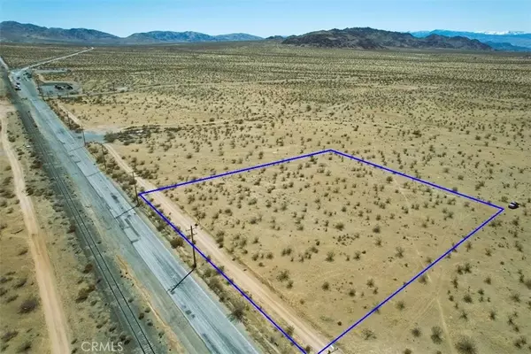 Apple Valley, CA 92307,4 Quarry