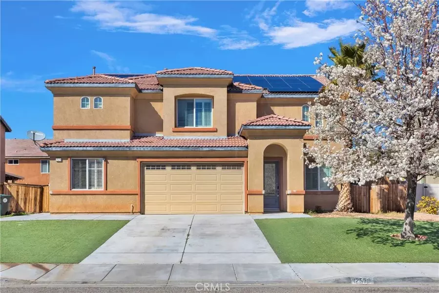 12570 Padrino Street, Victorville, CA 92394