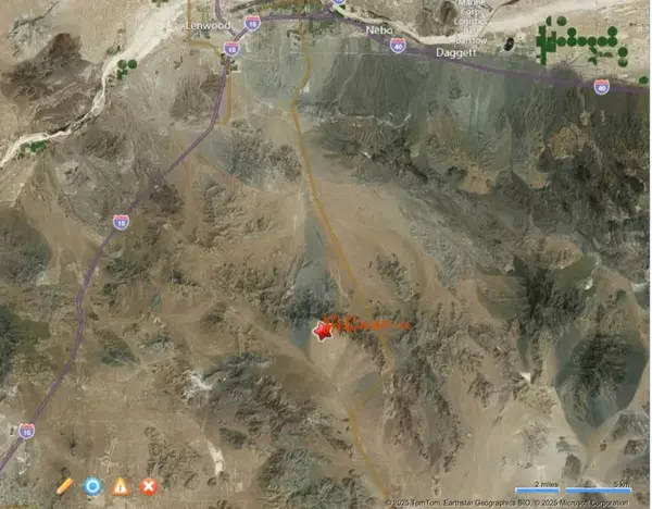 Barstow, CA 92311,13 Pipeline