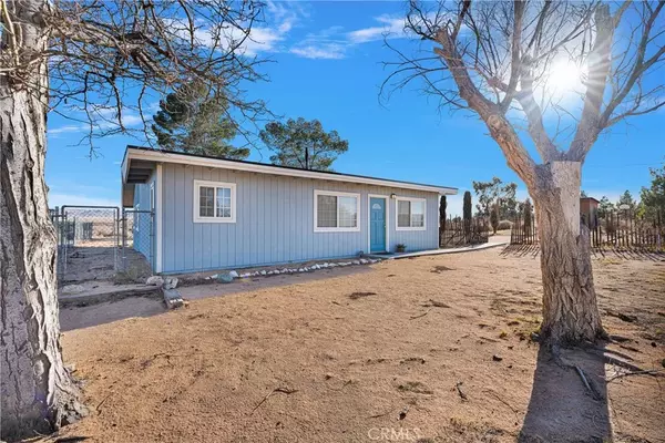 Helendale, CA 92342,17757 Wheeler Road