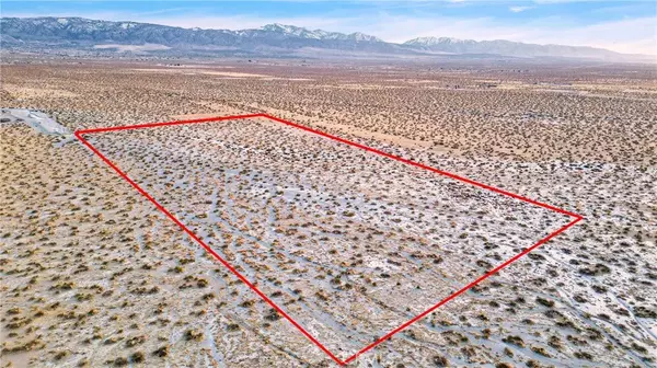 Phelan, CA 92371,0 Off Cactus Rd and Pine Tree Rd
