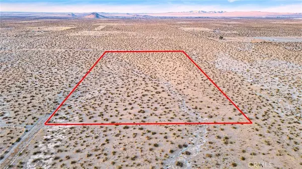 Phelan, CA 92371,0 Off of Cactus Rd and Wintergreen Rd