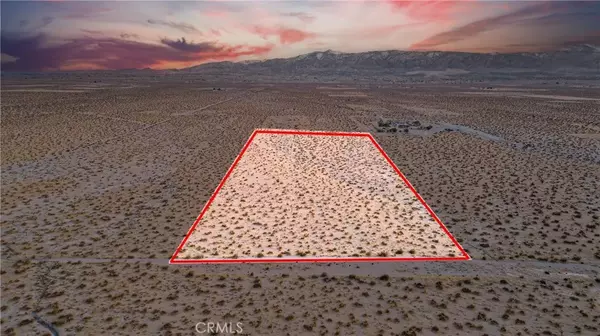 0 Off of Cactus Rd and Wintergreen Rd, Phelan, CA 92371