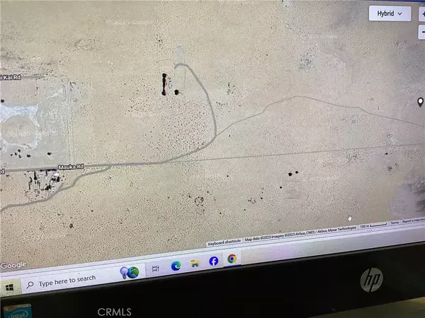 Newberry Springs, CA 92365,0 Mauka Rd