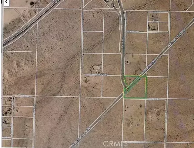 46616138 Vacant Land Helendale, Helendale, CA 92342