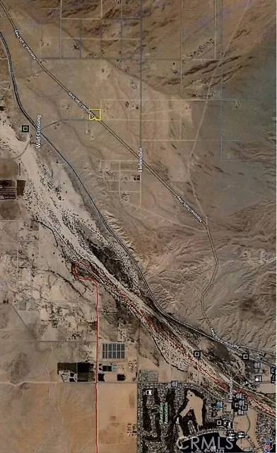 Helendale, CA 92342,46616138 Vacant Land Helendale