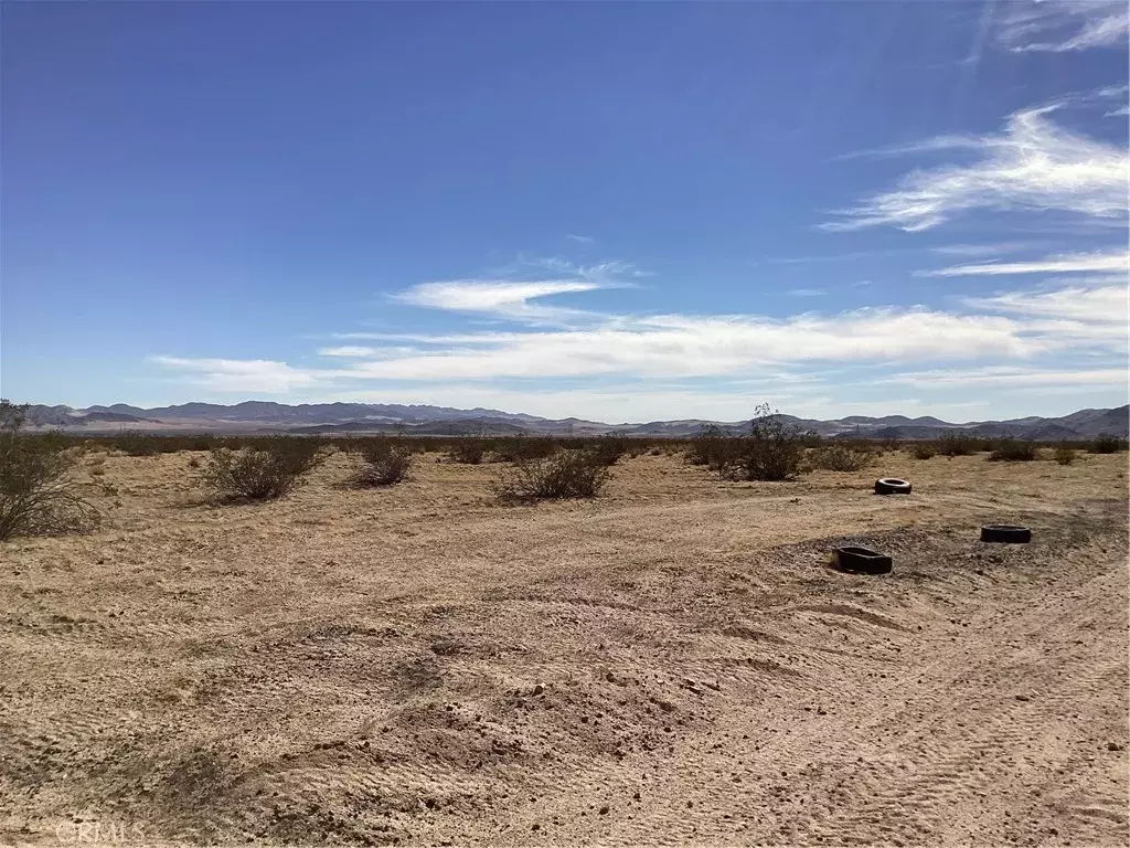 Newberry Springs, CA 92365,160 Alvord Mountain Rd