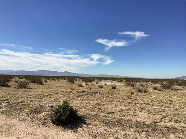 40 Alvord Mountain Rd, Newberry Springs, CA 92365