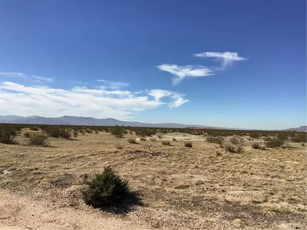 0 Newberry Mountains, Newberry Springs, CA 92365