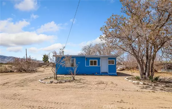 Lucerne Valley, CA 92356,10172 Tradepost Road