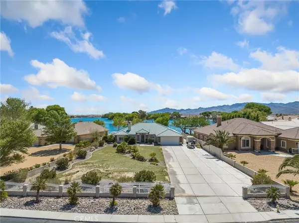 39429 Mountain View Road, Yermo, CA 92398