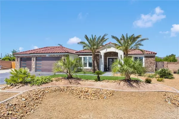 14258 Crow Road, Apple Valley, CA 92307