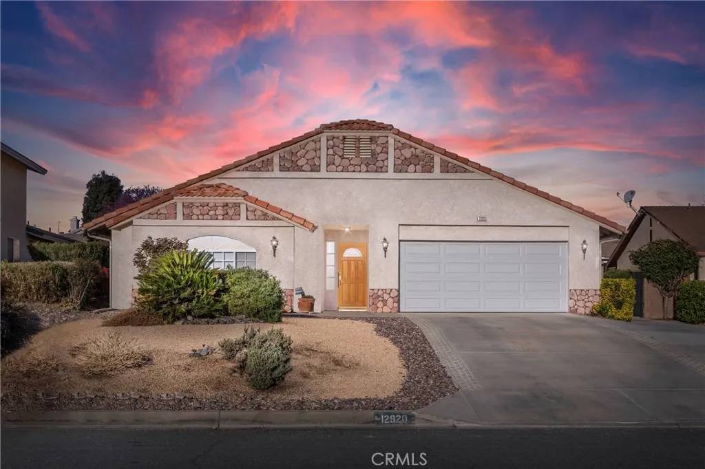 12920 Rain Shadow Road, Victorville, CA 92395