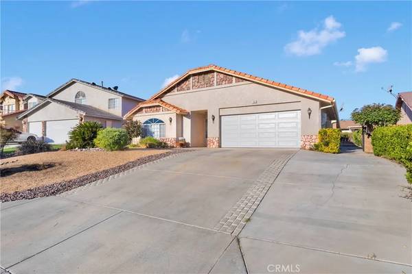 Victorville, CA 92395,12920 Rain Shadow Road
