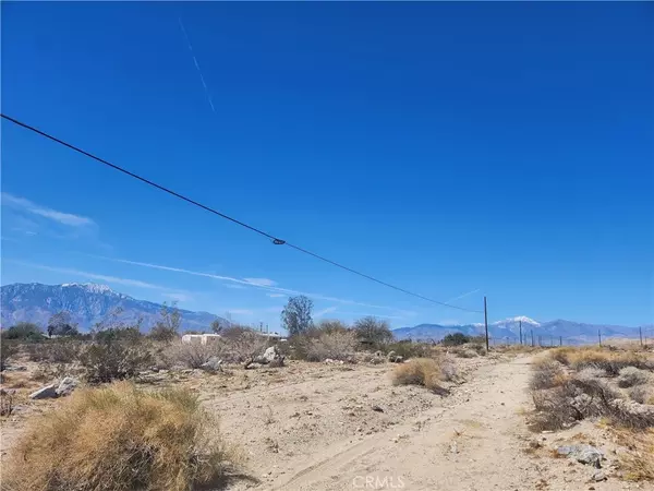 0 18th, Desert Hot Springs, CA 92241