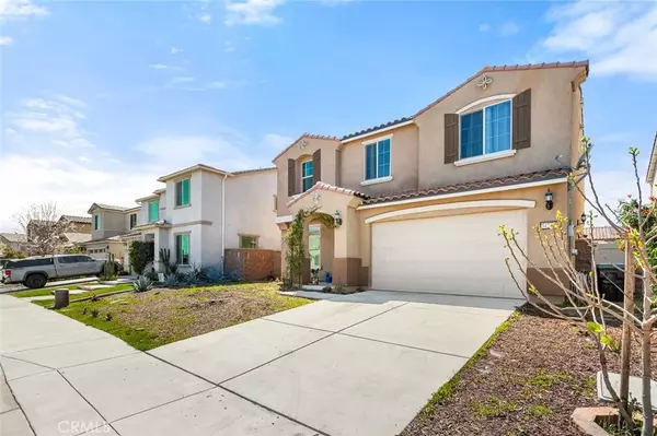 Murrieta, CA 92563,34293 Bloomington Drive
