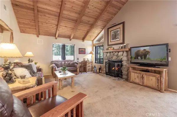 Big Bear City, CA 92314,313 Sugarloaf Boulevard