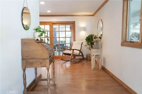 Wrightwood, CA 92397,661 Lark Road
