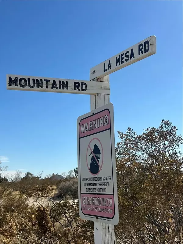 Pinon Hills, CA 92372,0 mountain